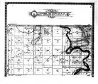 Township 132 N Ranges 106 & 107 W, Bowman County 1917
